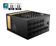 MSI MEG Ai1300P 1300W 80 Plus Platinum ATX 3.0 - 1086761 - zdjęcie 1
